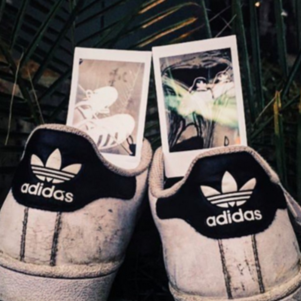 Meet your Posher, Charlie